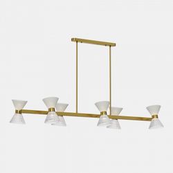 Светильник на штанге ST-Luce SPIRIT SL2004.313.12