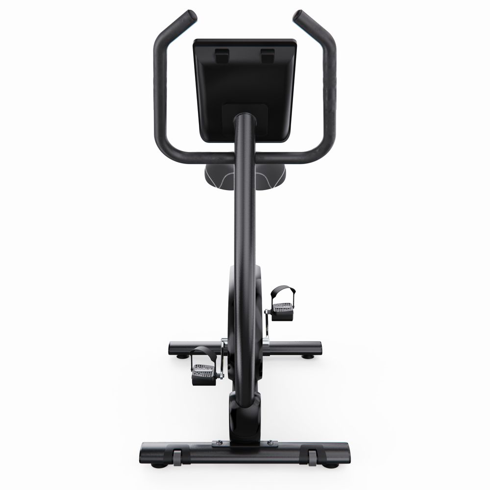 Электромагнитный велотренажер DFC TEZEWA PRO 01