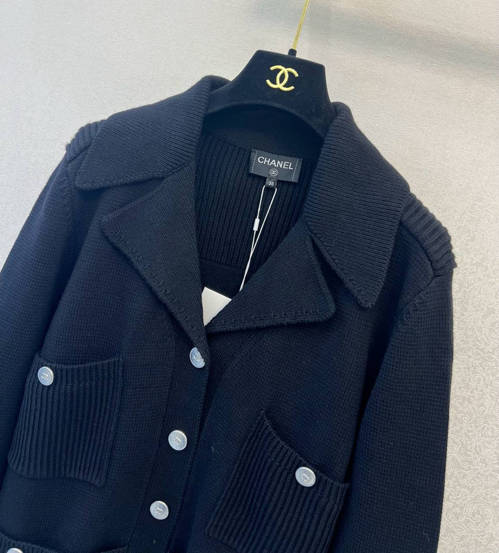 Кардиган CHANEL