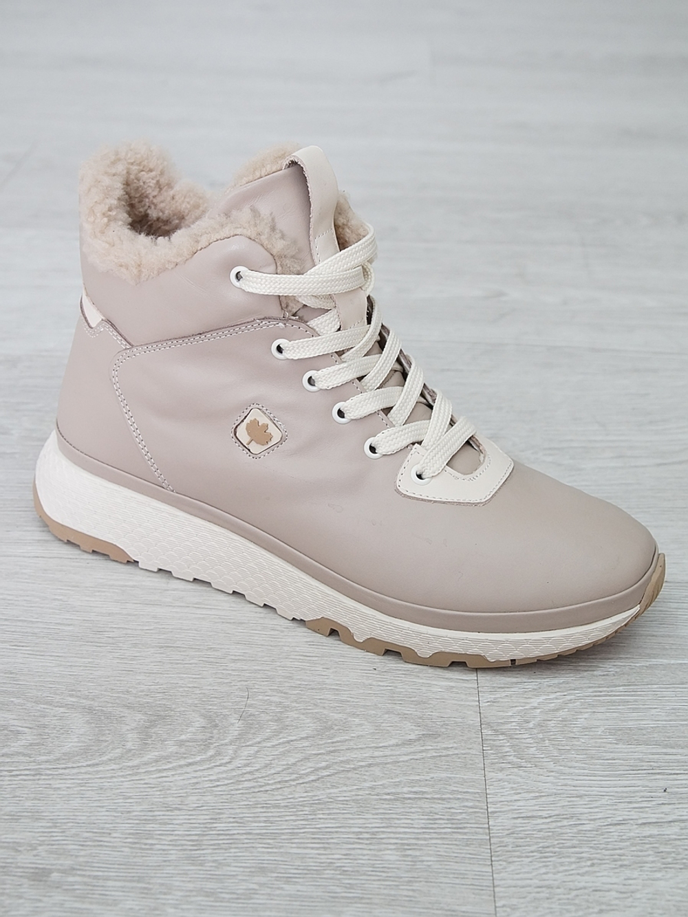 Ботинки женские MARCO MAGITNI 028-14010\403