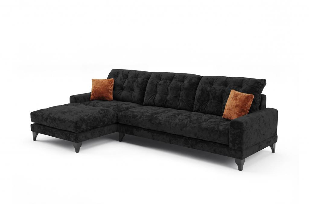 Диван Угловой Dolce SAVLUKOV