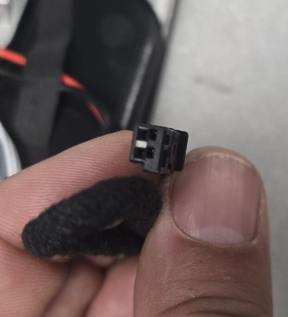 KB-HP-L725 беспроводная зарядка Лада Веста MAGSAFE