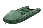 Лодка ПВХ Gladiator AirPro E420Pro НДНД ( BSM3971 )