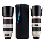 Чехол Tenba Tools Soft Lens Pouch 30x13 см 636-355 мягкий для объектива