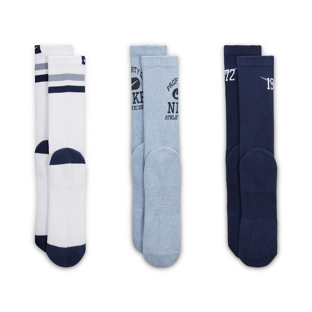 Носки Nike Everyday Cushioned Socks Multicolor