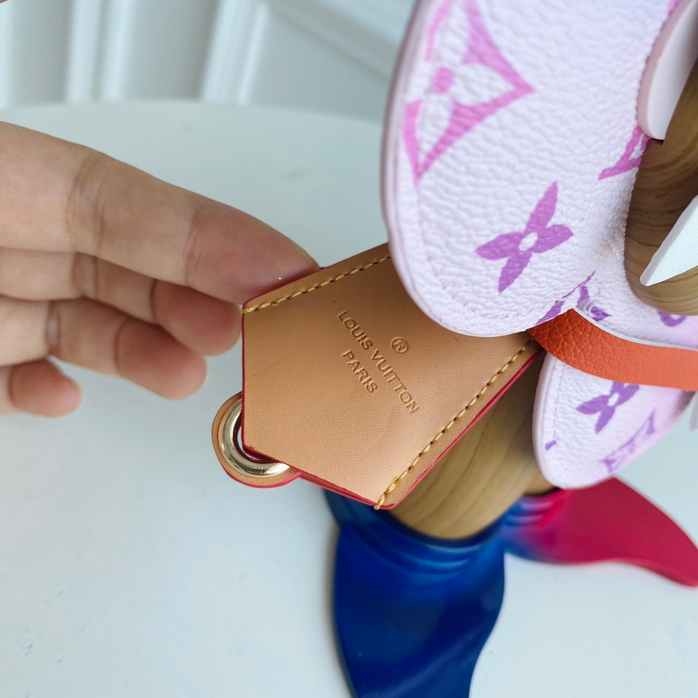 Louis Vuitton Vivienne Mermaid
