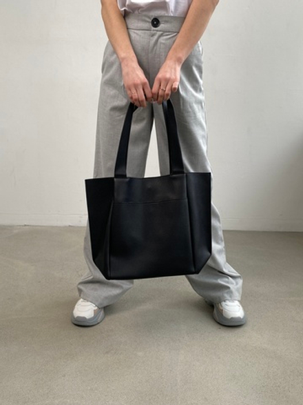 Сумка женская арт.254 | цвет: чёрный