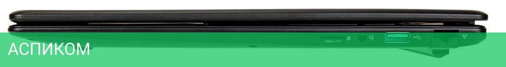 Ноутбук Hiper Workbook U26-15FII5103R16S5WPG