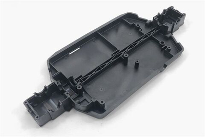 Шасси для автомоделей Remo Hobby 1/16 P2501 V1