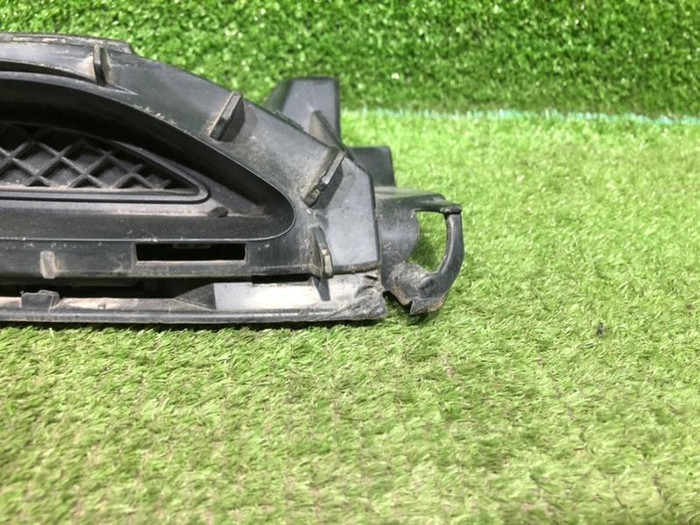 Насадка глушителя правая Mercedes GLE c292 (2015-2019)