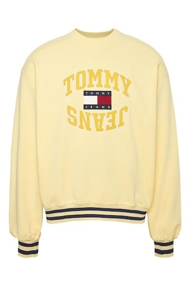 TOMMY JEANS / Футболка