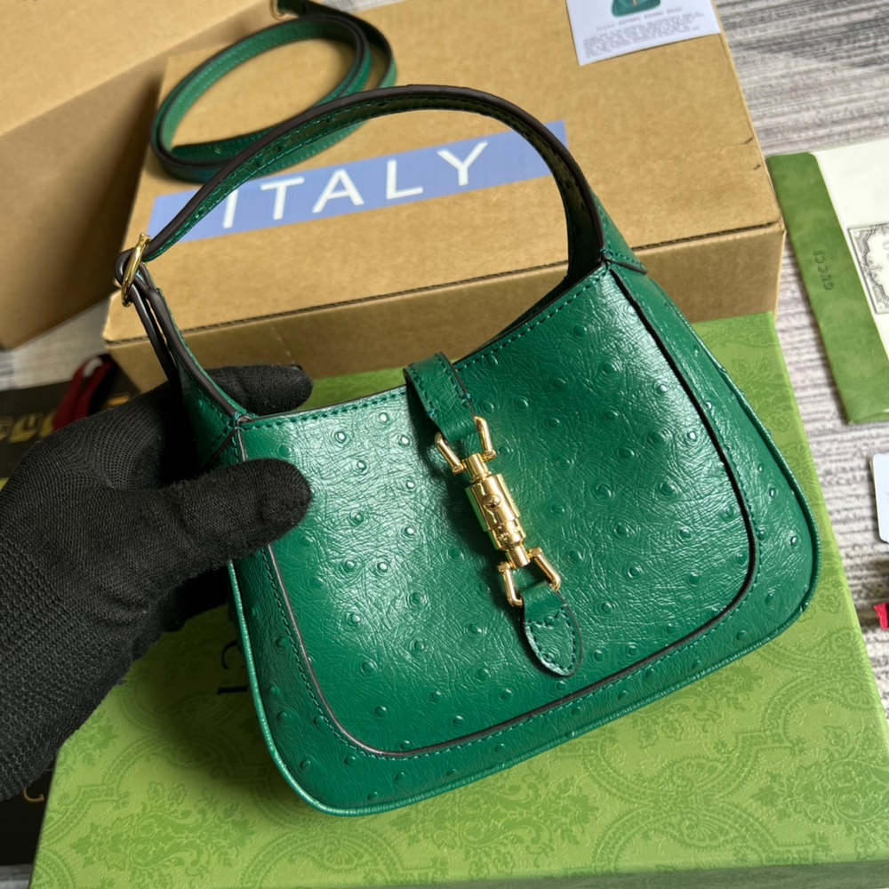 Gucci Jackie 19 cm