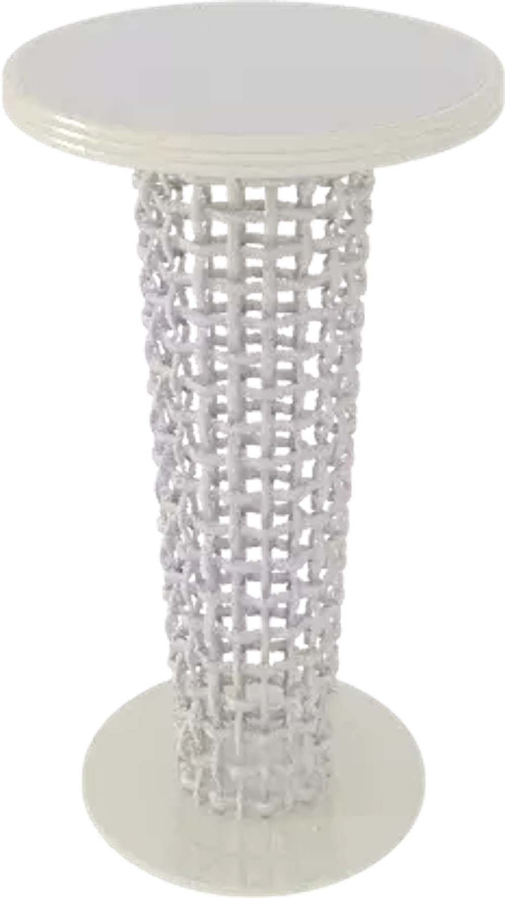 Стол барный, коллекция Санторини