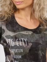 532 Футболка "Город" SveTekst (Акция)