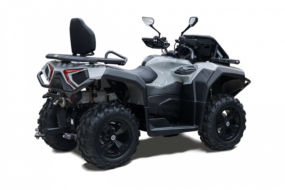 Квадроцикл HiSUN GUARDIAN 750L /MUD