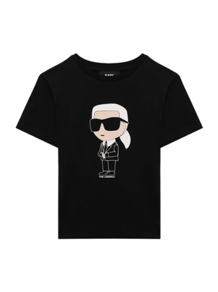 Футболка Karl Lagerfeld