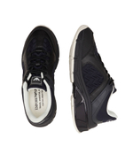 Кроссовки Emporio Armani - черный(X4X647 XN945)