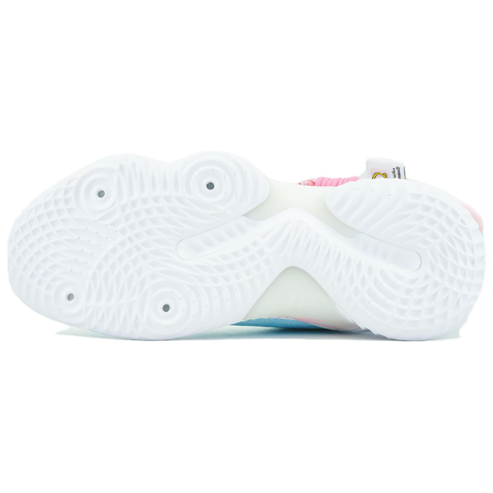 Кроссовки Adidas Pro Bounce 2018