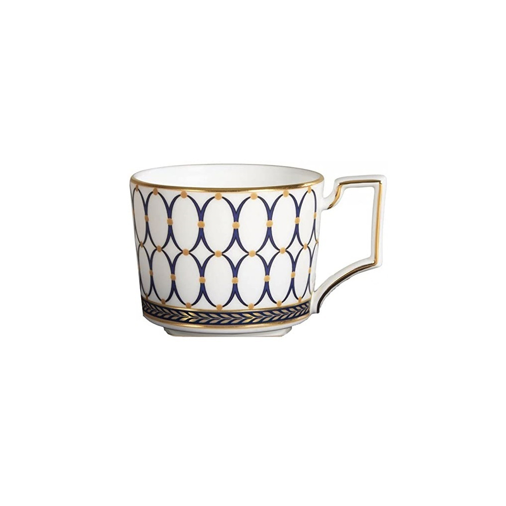Wedgwood Чашка для эспрессо Renaissance Gold 90 мл