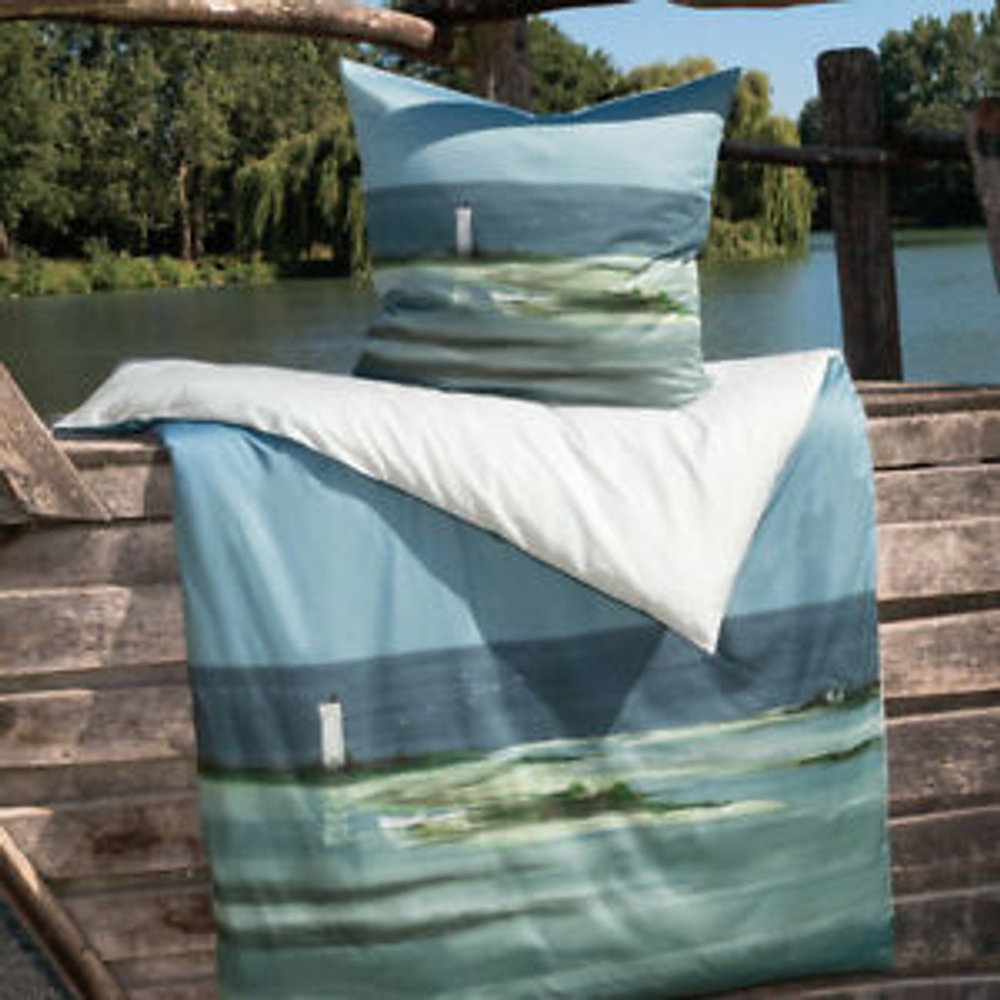 Детское постельное белье Janine Modern Art 42053-02 фото