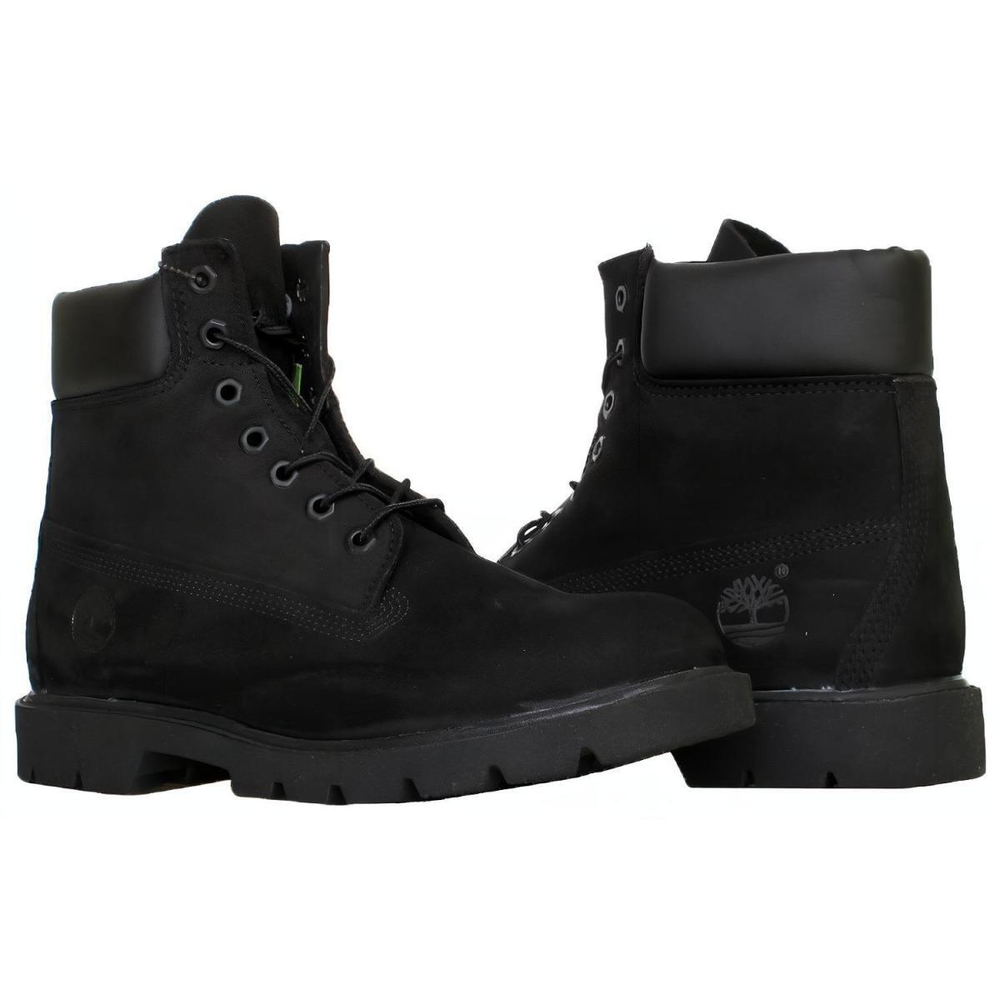 Ботинки Timberland PREMIUM 6 Padded, 19039