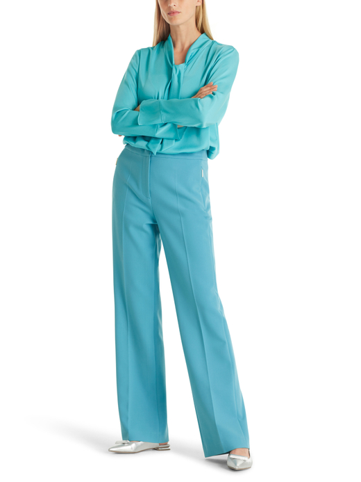 Брюки из полиэстера