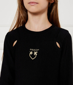 Блузка Pinko UP - черный(F4PIJGTH144)