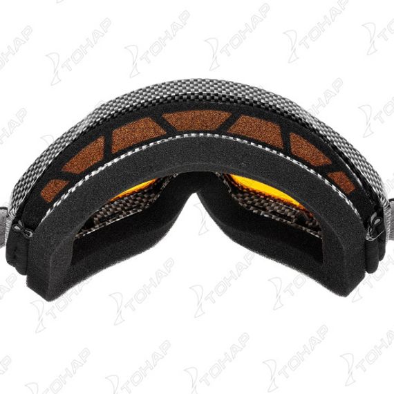 Маска снегоходная (HS-MT-018-O) Helios