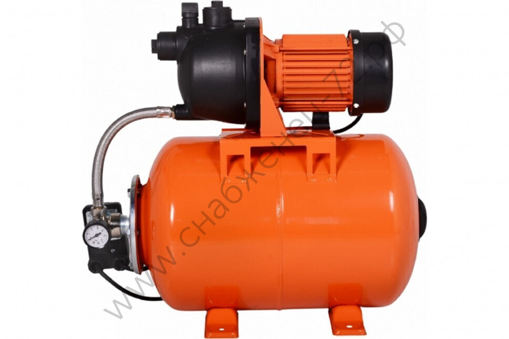 Автономная станция водоснабжения Вихрь АСВ-70/40 П-20