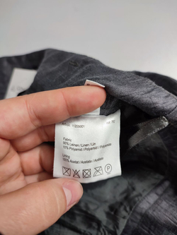 Юбка More&More переливающаяся 46 размер