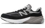 Кроссовки New Balance Nb 990 V6 (Женская размерная сетка)