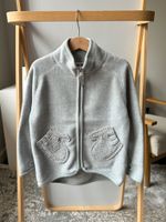 Кардиган флисовый Molo, 110