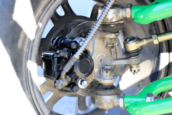 Квадроцикл IRBIS ATV 150