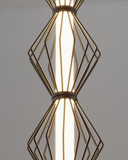 Подвесной светильник Moderli Eloise V11351-PL