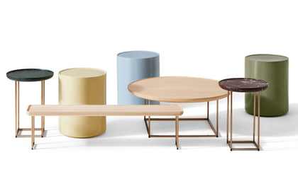 Столик Cassina TOREI