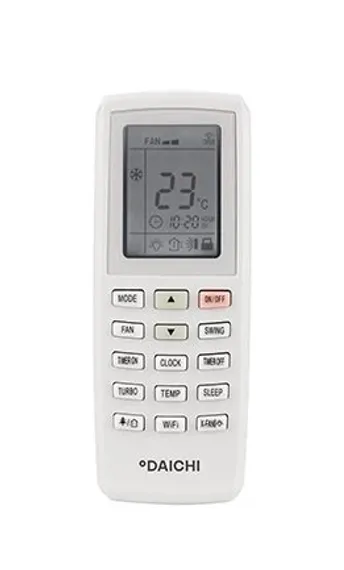 Сплит-система Daichi ICE60AVQ1-1/ICE60FV1-1 Ice