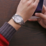 Мужские наручные часы Seiko SNK601K1