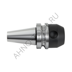 Оправка для фрез Weldon BT30-SLA16-63 0.005 G2.5 20CrMnTi BRIGHT-TOOLS