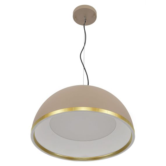 Подвесной светодиодный светильник Citilux Floom CL736252