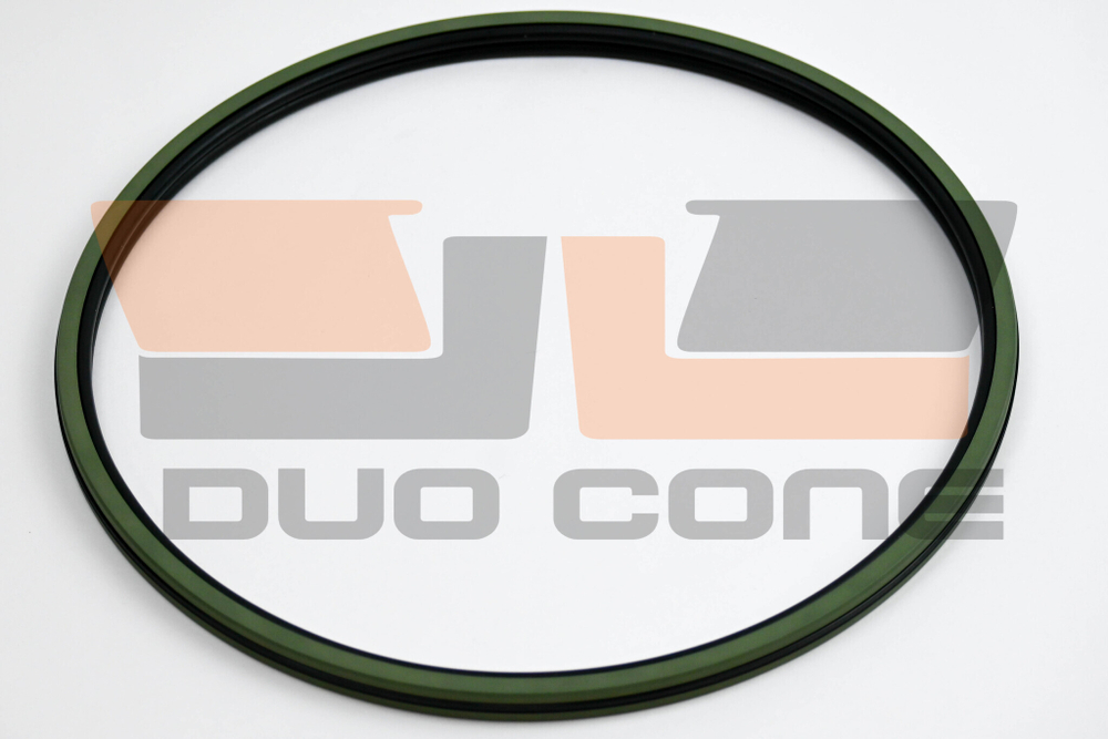 Уплотнение поршня DK144 250x232x12.3 HENLICH