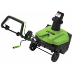 Снегоуборщик электрический Greenworks SN2300