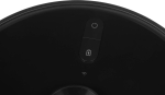 Робот-пылесос HAIER HSR Care S3B, 45Вт, черный/черный [f5512de01ru]