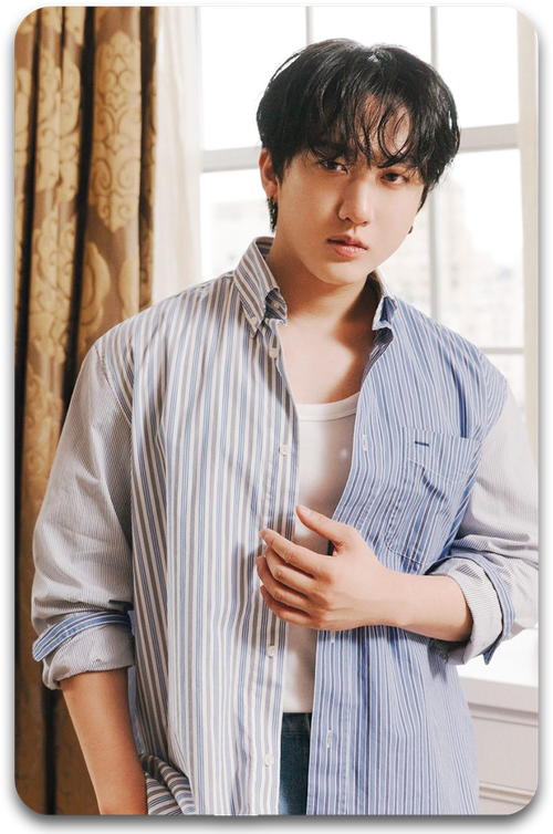 Карта / STRAY KIDS #1344