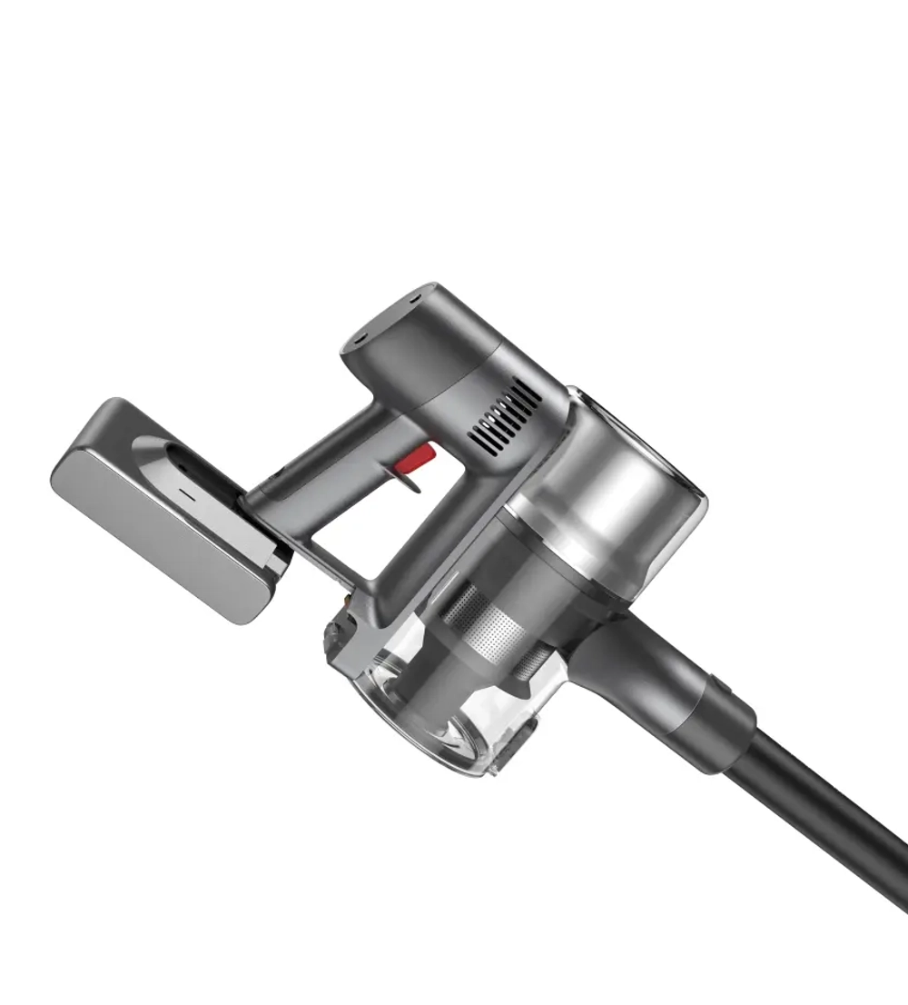 Беспроводной пылесос Dreame T30 Neo Grey (Серый)