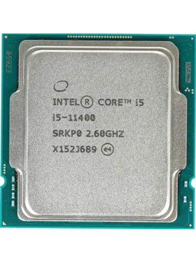 Процессор Intel Core i5-11400 OEM (без кулера)