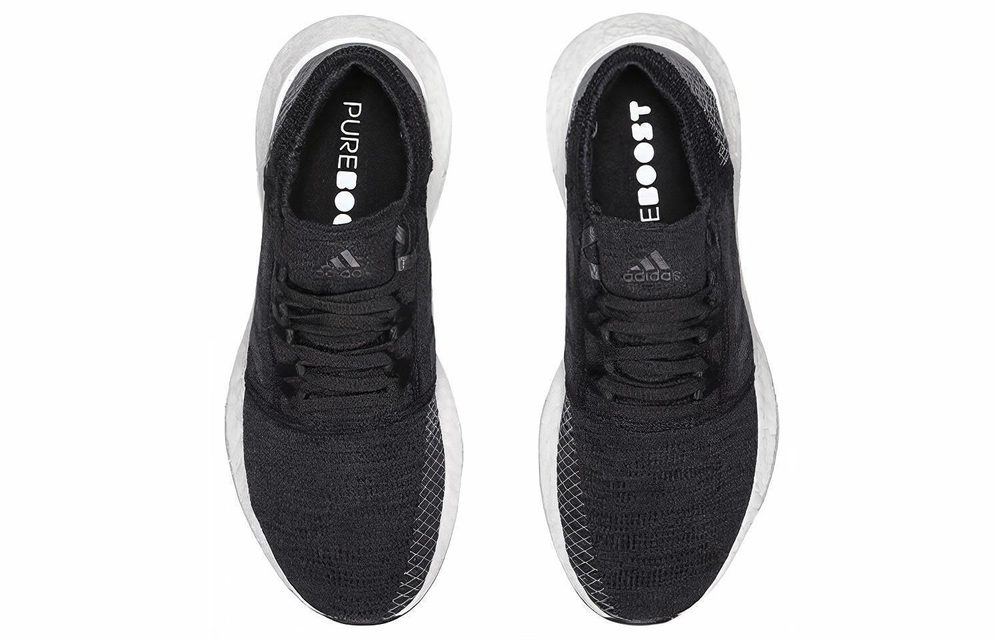 Кроссовки Adidas Pure Boost Go