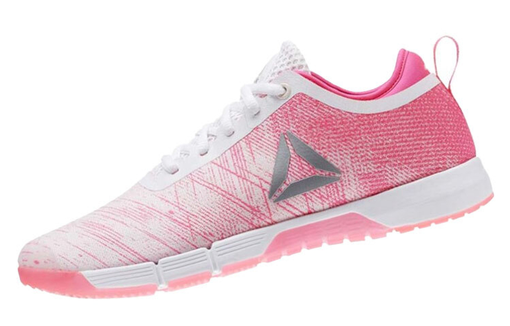 Кроссовки Reebok Speed (Женская размерная сетка)