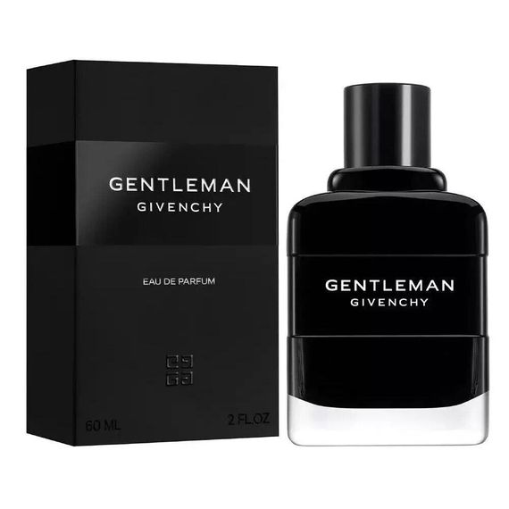 Мужской аромат Givenchy New Gentleman EDP 60ml