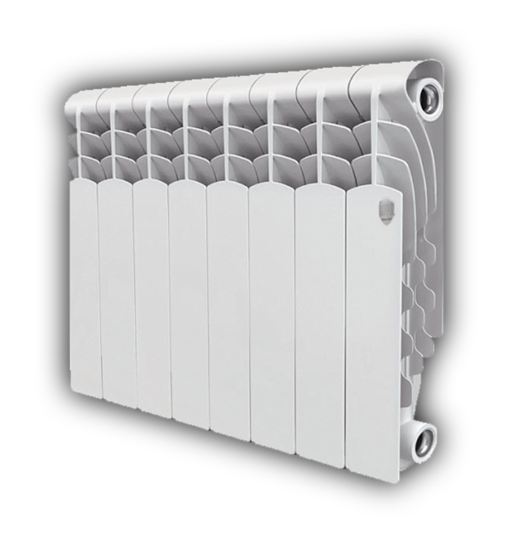 Радиатор Royal Thermo Revolution 350