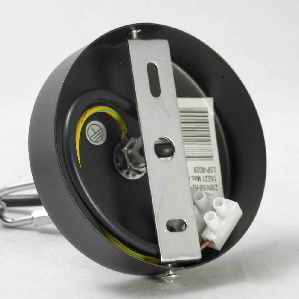 Подвесной светильник Lussole  Ketchikan GRLSP-8029